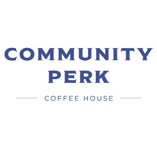 Community Perk Logo