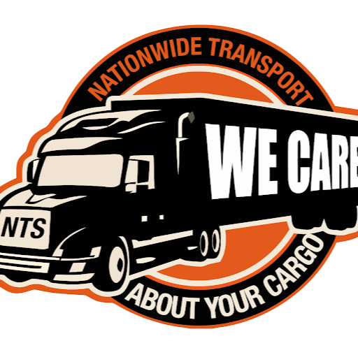 Nationwide Transport Services Logo