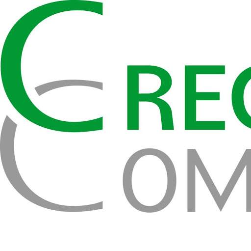 Cregger Company, Inc. Logo