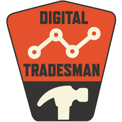 Digital Tradesman Logo