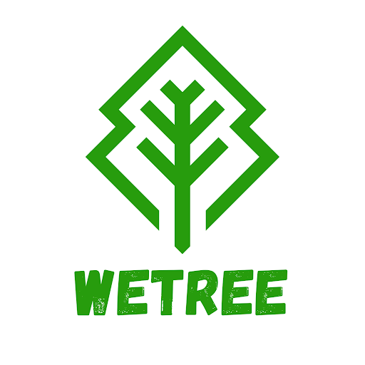 915WeTree Logo