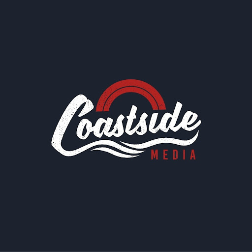 Coastside Media Logo
