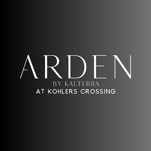 Arden at Kohlers Crossing Apartments Logo