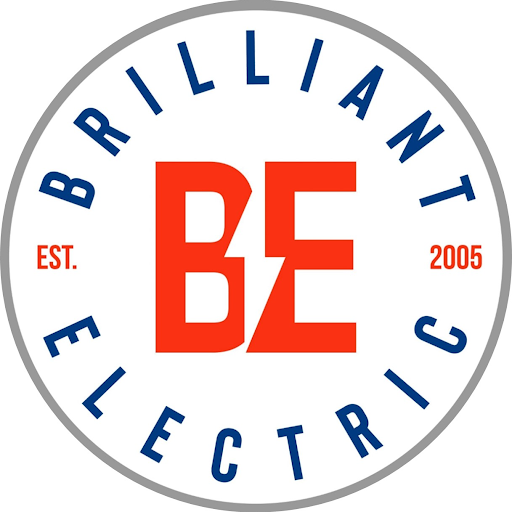 Go Brilliant Electric Logo