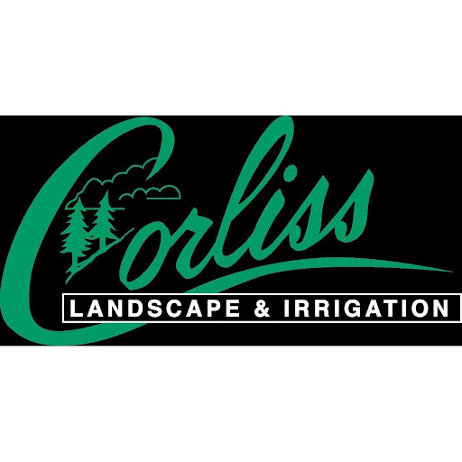Corliss Landscape and Irrigation: Landscape &amp; Irrigation in Ipswich, MA Logo
