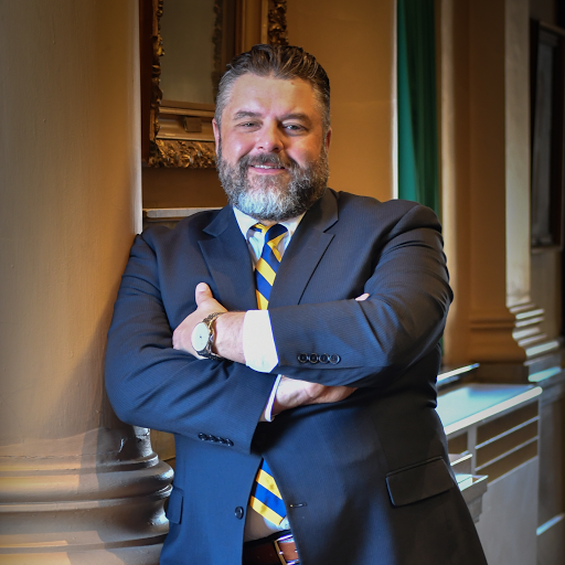 Tipton Law Offices, LLC Logo