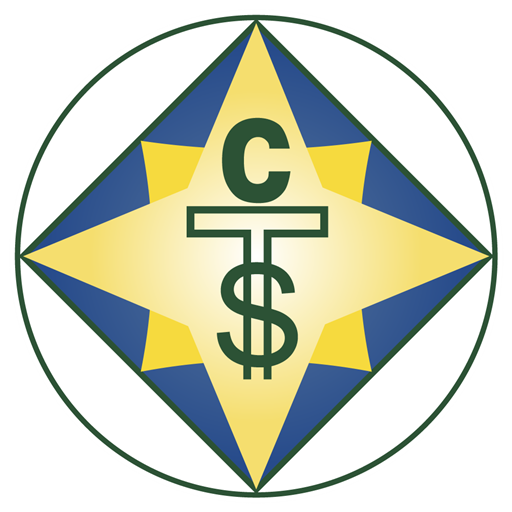 Corey Tax Services Logo