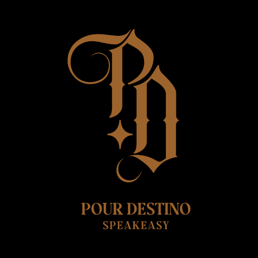 Pour Destino Speakeasy