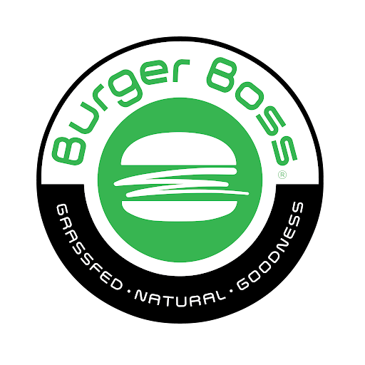 Burger Boss Logo