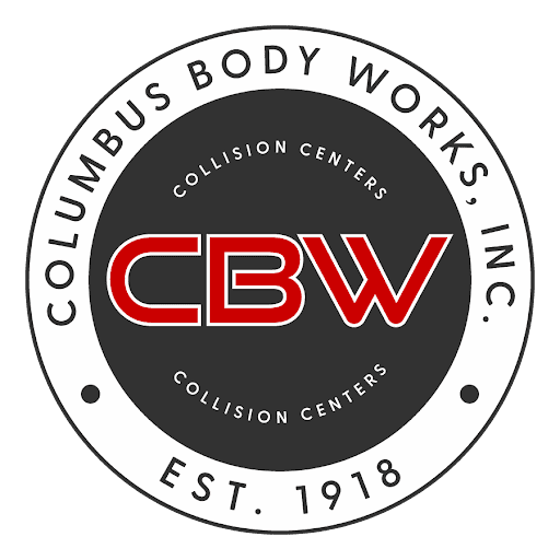 Columbus Body Works, Inc. Logo