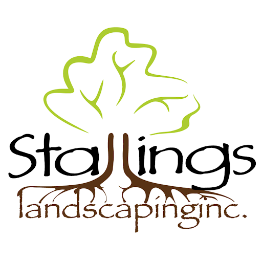 Stallings Landscaping Logo