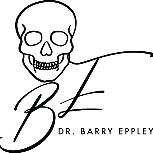 Dr. Barry L. Eppley Logo