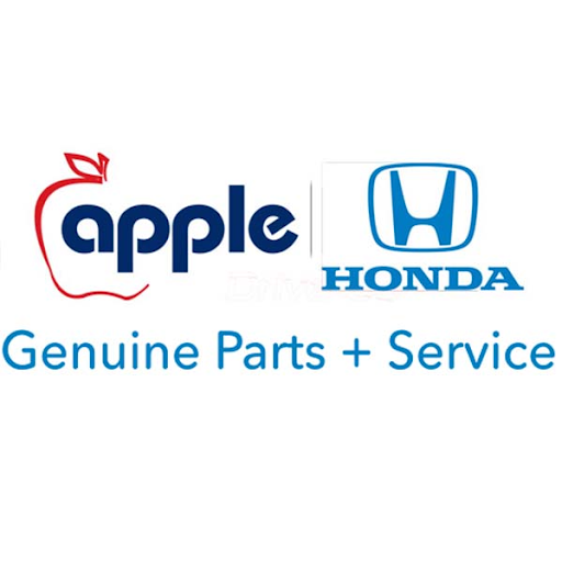 Apple Honda Catonsville Service Center Logo