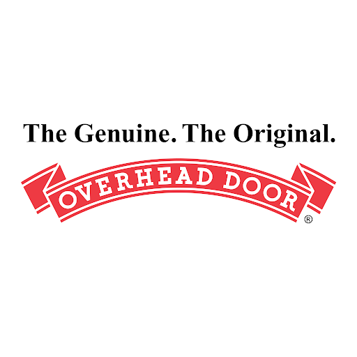 Overhead Door Company Of Gainesville™ Logo