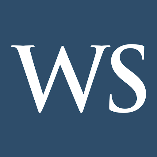 White Smiles Family Dentistry Logo