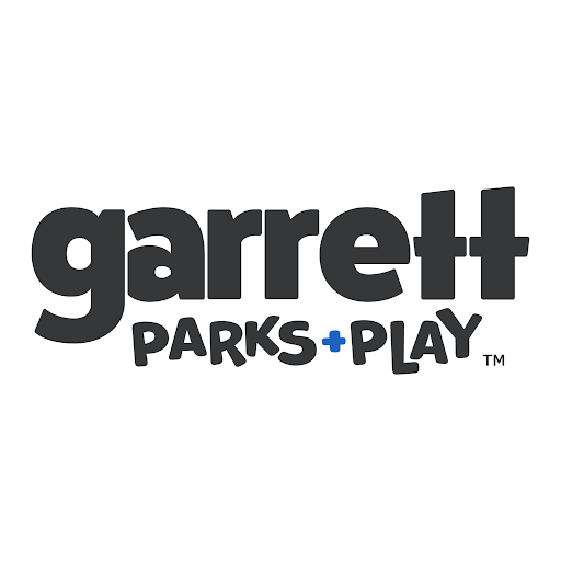 Garrett Parks + Play Logo
