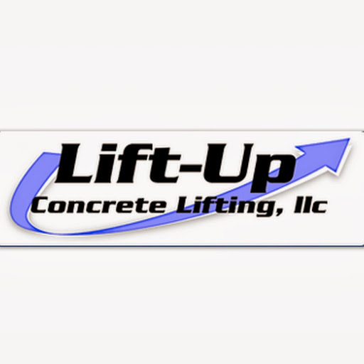 Lift-Up Concrete Lifting, LLC Logo