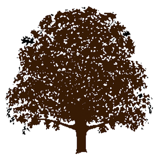 P.C. Hoag Tree Service Logo