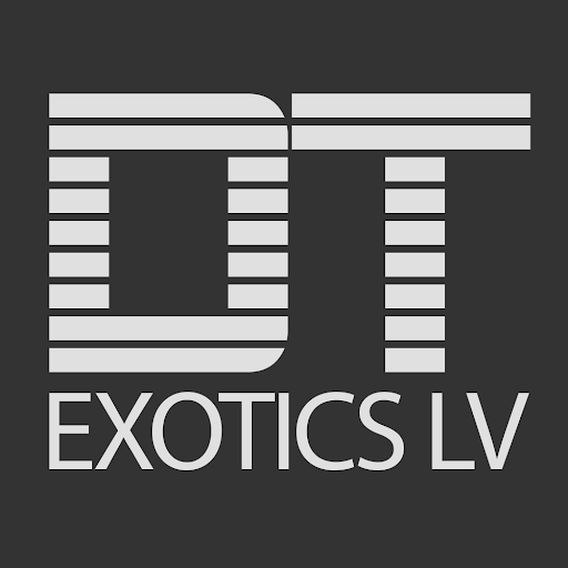 DT Exotics Supercar Rentals