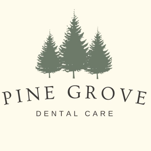 Pine Grove Dental Care - Formerly Loynes Dental Care Logo