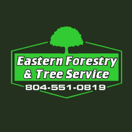 Eastern Forestry &amp; Tree Service, Inc. Logo