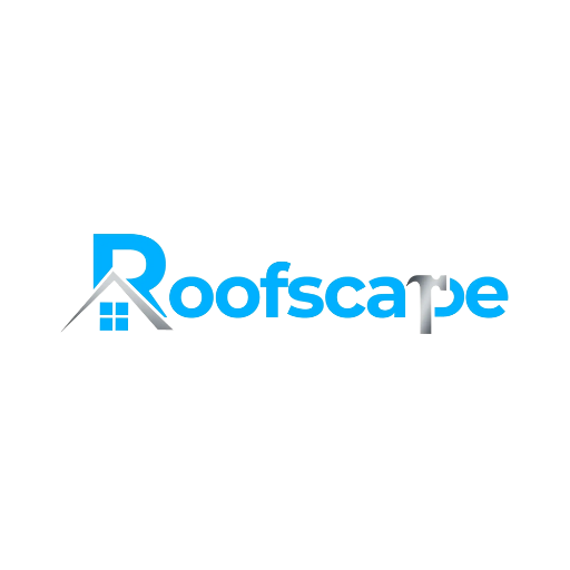 Roofscape Logo