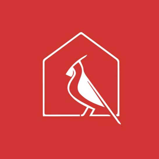 Cardinal Roofing Logo