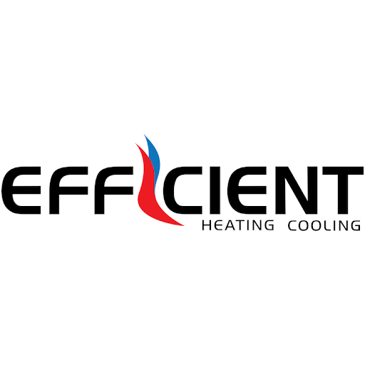 Efficient Heating &amp; Cooling LLC Logo