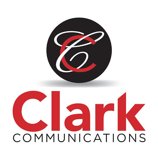 Clark Communications Logo