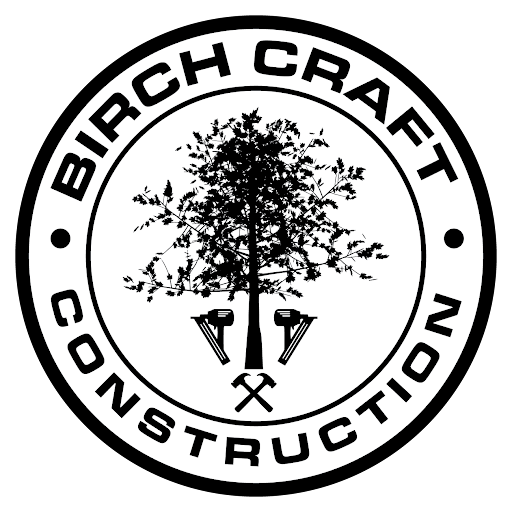Birch Craft Construction Logo