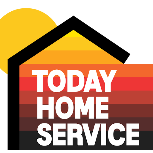 Today Home Service Electrical Plumbing and HVAC Logo