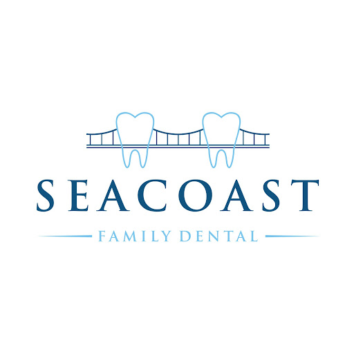 Seacoast Family Dental | Dentist in North Kingstown RI | DMD Logo