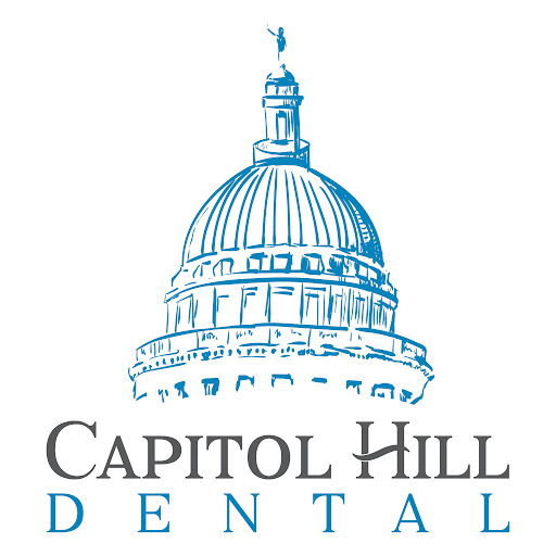 Capitol Hill Dental | Dentist in Providence RI | DMD Logo