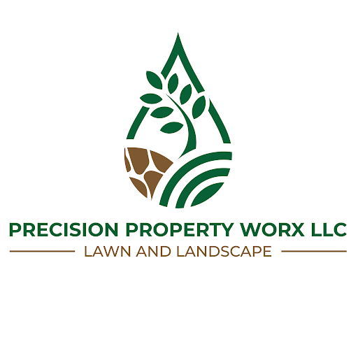Precision Property Worx, LLC Logo