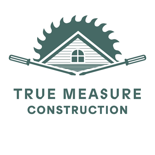 True Measure Construction Logo
