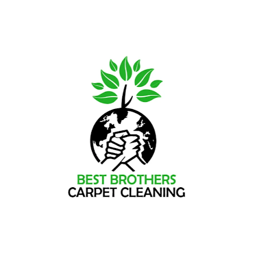 Best Brothers Carpet Cleaning Logo