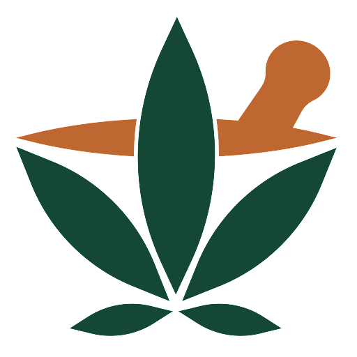 The Apothecary Shoppe Logo