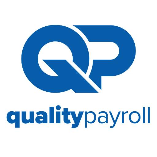 Quality Payroll &amp; Benefits Logo