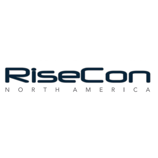 RiseCon North America Logo