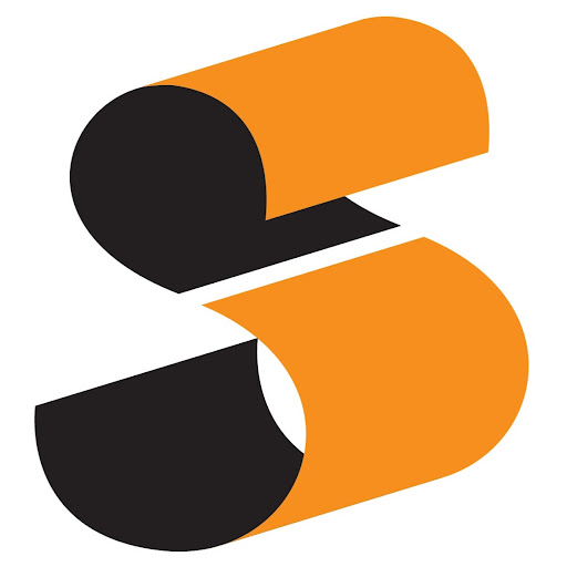 Spencer Printing Logo