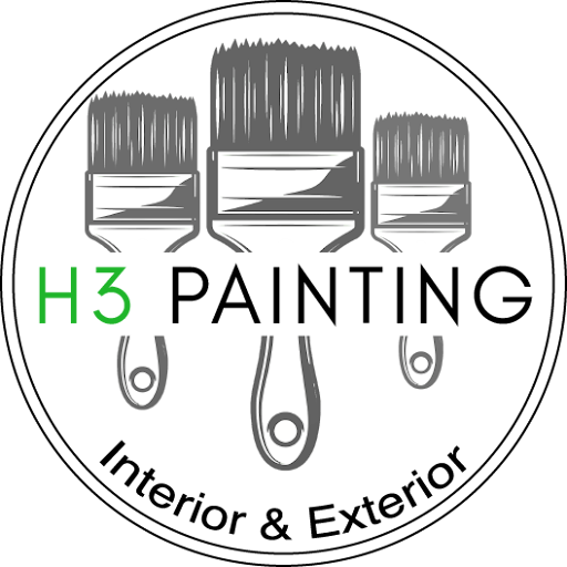 H3 Painting Colorado Logo