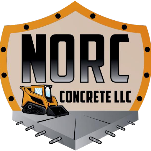 NORC Concrete LLC Logo