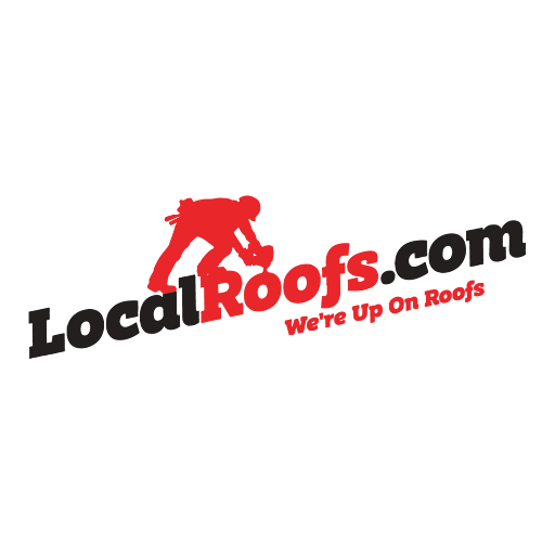 LocalRoofs Logo