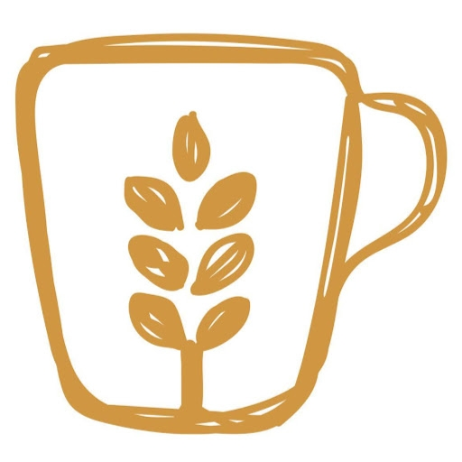 Terre Coffee &amp; Bakery | Spokane St Logo