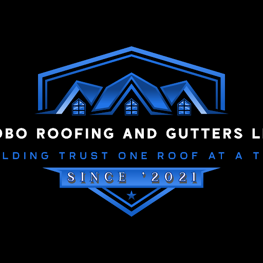 Lobo Roofing And Gutters LLC Logo