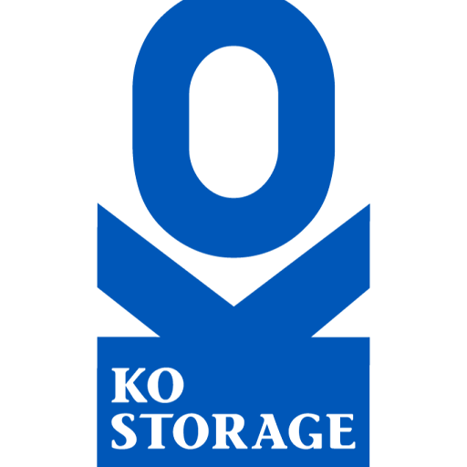 KO Storage Logo