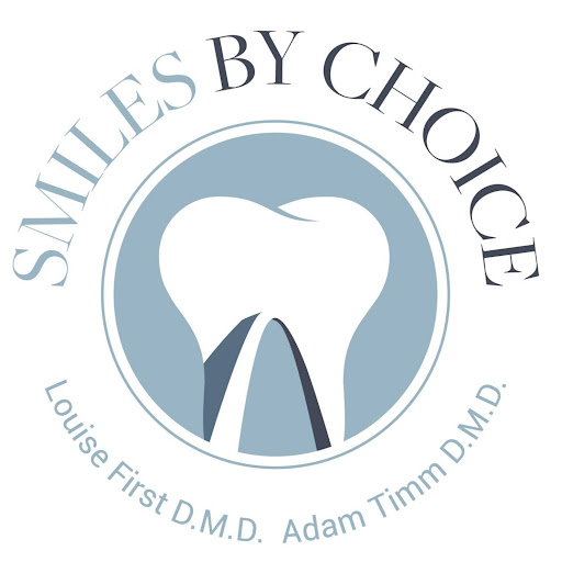 Smiles by Choice Logo