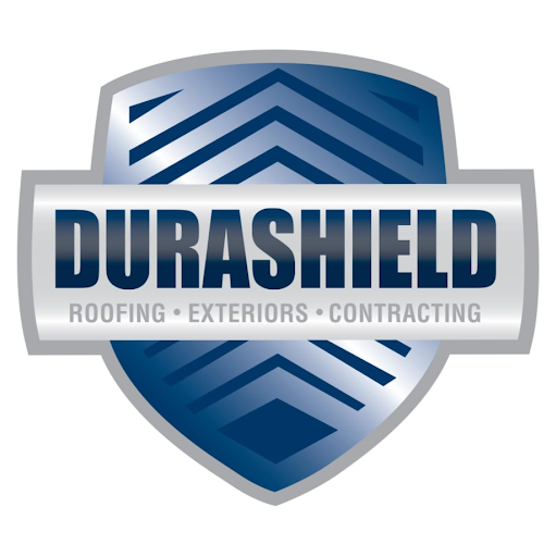 DuraShield Roofing &amp; Contracting Logo