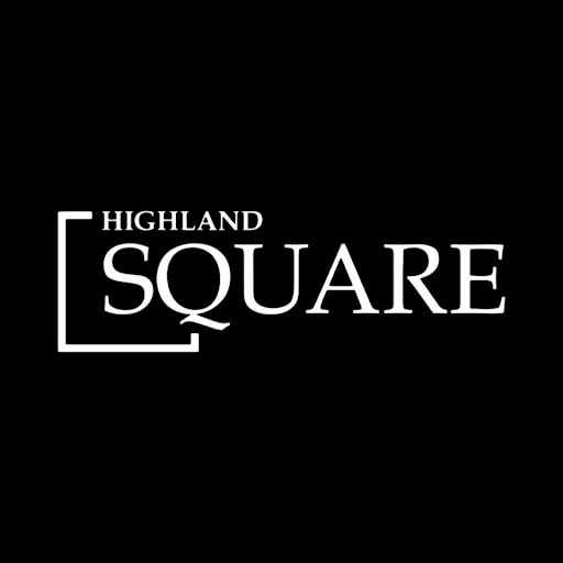 Highland Square Apartments Logo