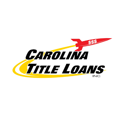 Carolina Title Loans, Inc. Logo
